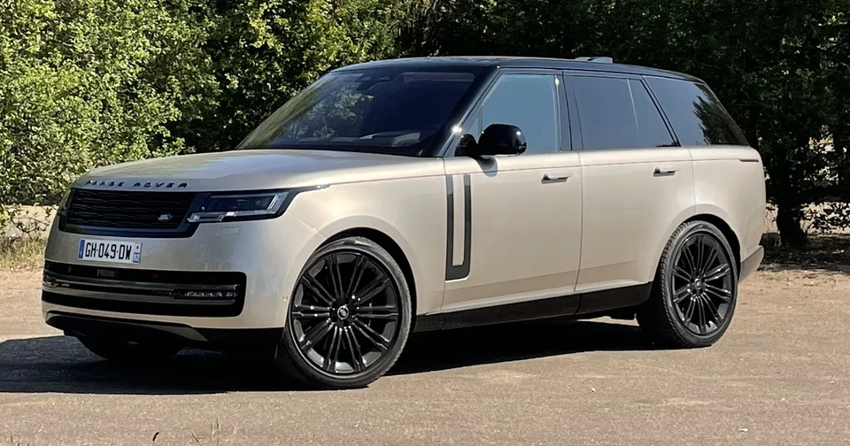 Bientôt des Range Rover aux dessous Jeep ou l'inverse ? Stellantis et JLR signent un « protocole d’accord »