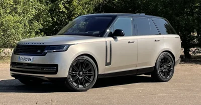 Bientôt des Range Rover aux dessous Jeep ou l'inverse ? Stellantis et JLR signent un « protocole d’accord »