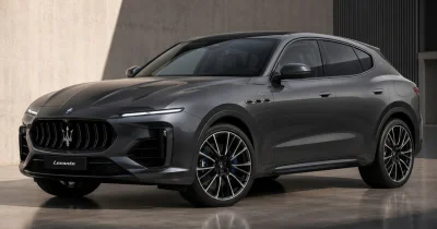 Enfin une bonne nouvelle pour Maserati : Stellantis y croit encore et veut "renforcer son avenir"