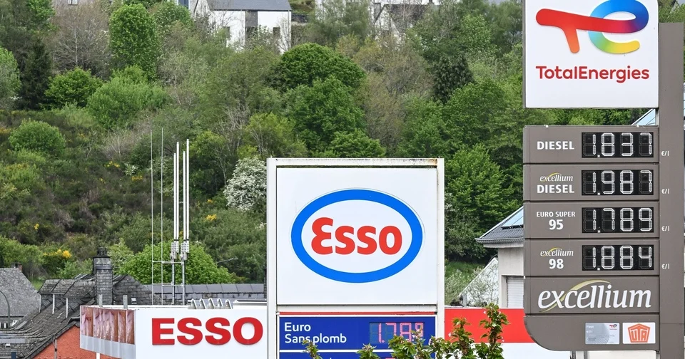 Habitez-vous du « bon côté » de la France pour payer le carburant moins cher ?