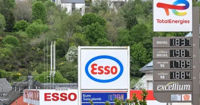 Habitez-vous du « bon côté » de la France pour payer le carburant moins cher ?