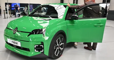Bonne nouvelle, les Renault tombent beaucoup moins en panne qu’avant
