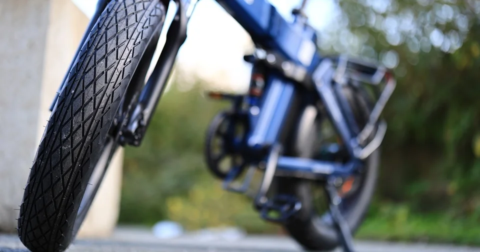 Fatbike : il fallait bien un méchant dans l’univers du gentil vélo