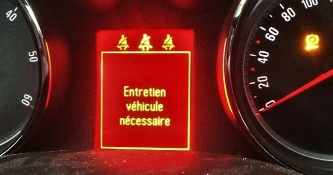 Que risque-t-on à négliger l’entretien de son auto ?
