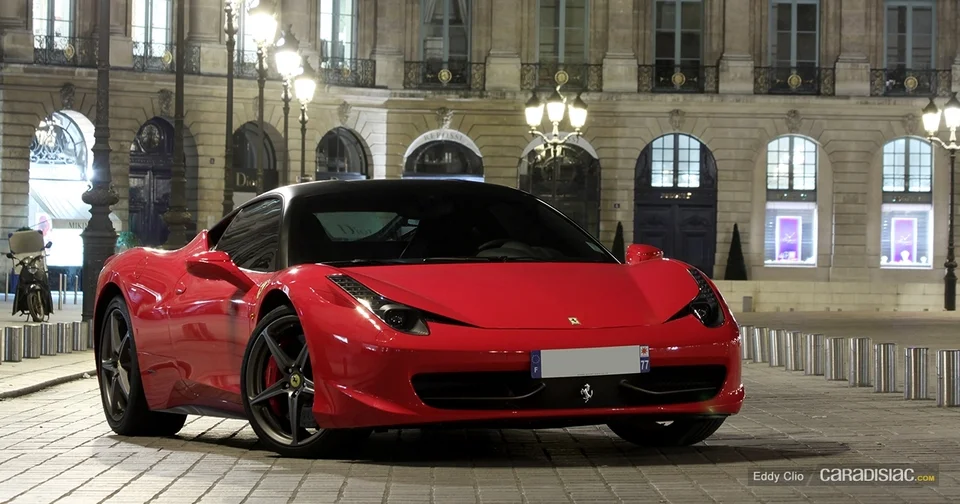 « Je dis bravo à mon voleur » : les braqueurs de la conciergerie automobile parisienne étaient des jeunes vraiment peu doués