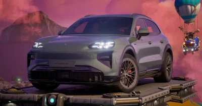 Porsche et « Fortnite » : quand le luxe automobile « gamifie » son modèle de vente