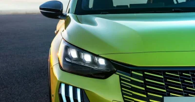 Mais quel est le secret de l’inoxydable Peugeot 208?