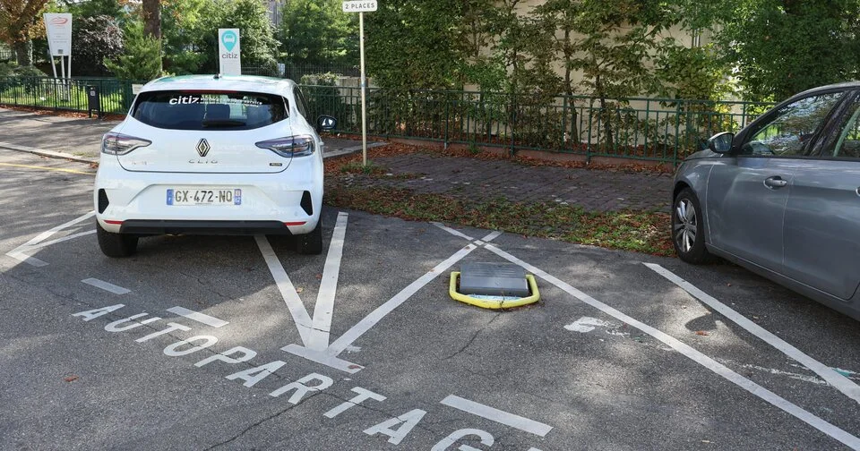Adieu voiture de fonction attitrée : quand l’autopartage redessine les flottes d’entreprises
