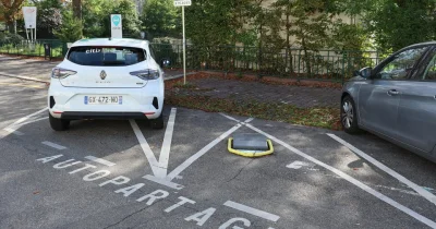 Adieu voiture de fonction attitrée : quand l’autopartage redessine les flottes d’entreprises