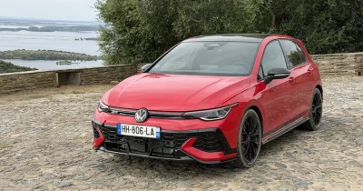 J’ai sous-estimé la Volkswagen Golf GTI 50, hélas accablée par le malus écologique français
