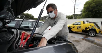 Panne de batterie en été : pourquoi la chaleur peut lui être fatale