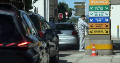 Voici comment bénéficier des 50 euros de la nouvelle aide au carburant