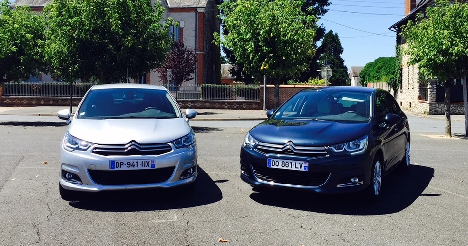 Test Caradisiac - Voiture claire ou sombre : quelle différence de température à bord ?