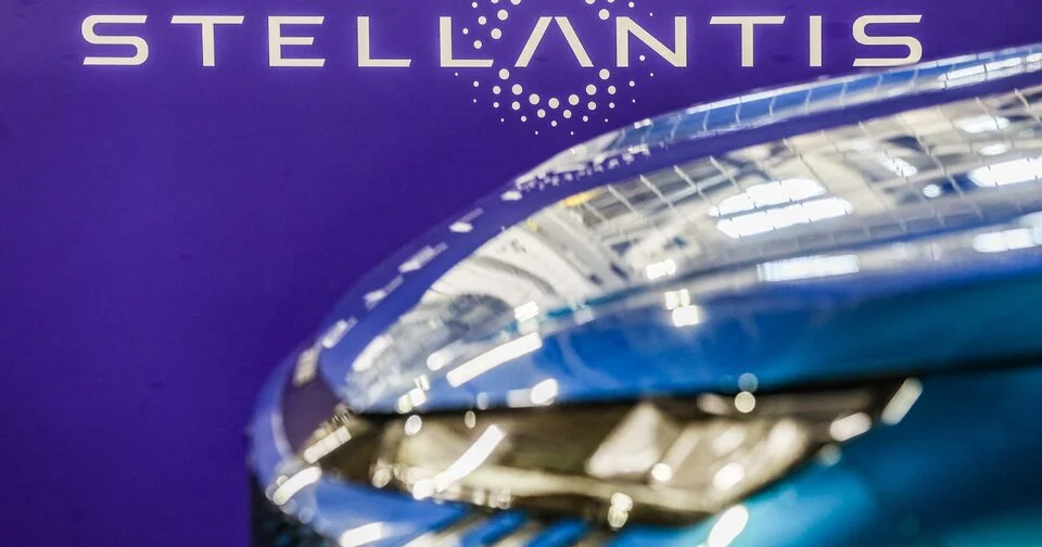 Stellantis: "Ceux qui veulent vendre en Europe doivent produire en Europe"