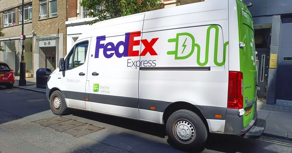 Flottes : Pourquoi la livraison de votre colis à domicile coûte en réalité une fortune 