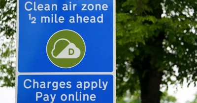 La ville de Birmingham condamnée à payer ses propres amendes écologiques à cause de sa flotte véhicules