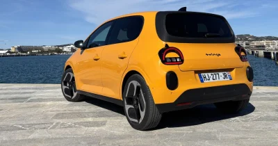 Renault pense qu'il est temps d'arrêter les voitures au design rétro malgré leur très bon accueil du public