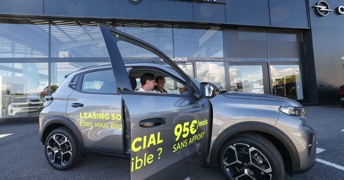 Ces 3 aides qui vous permettent de passer à l' électrique moins cher