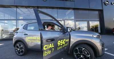 Ces 3 aides qui vous permettent de passer à l' électrique moins cher