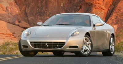 Moche mais vraie Ferrari avec son superbe V12, la 612 Scaglietti est-elle un bon plan ?