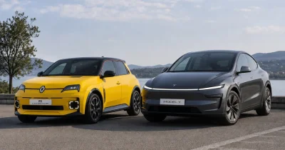 Nouveau record en France sur les ventes de voitures électriques neuves