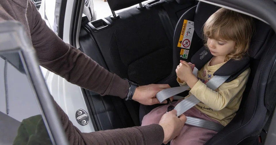 Ce siège auto qu’il ne faut absolument pas acheter !