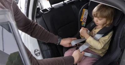 Ce siège auto qu’il ne faut absolument pas acheter !