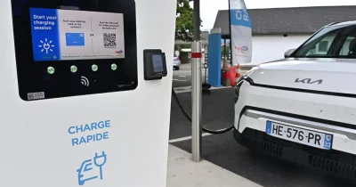 Les voitures électriques ne font pas le printemps d’un marché des flottes très frais en mai