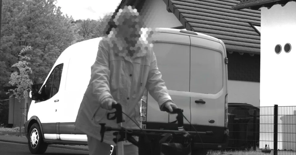 Elle a fait un heureux : une centenaire en déambulateur flashée à 42 km/h au moment « parfait »