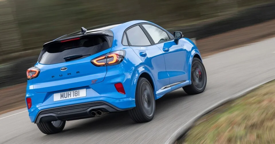 L’équivalent d’un an de carburant offert ? C’est possible chez Ford