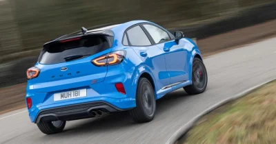 L’équivalent d’un an de carburant offert ? C’est possible chez Ford