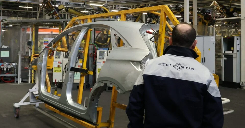 Pour faire taire les rumeurs de désamour de Stellantis envers la France, le groupe investi 1 milliard dans l’hexagone