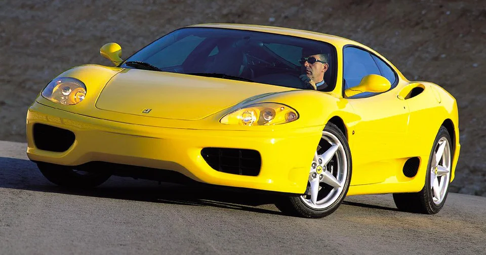 Au Japon, un service de partage de supercar cartonne auprès des jeunes