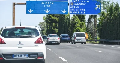673 km de trajet moyen: la voiture restera plébiscitée par les Français cet été