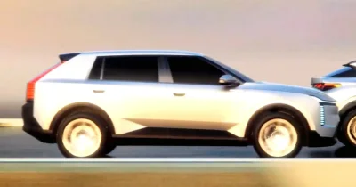 Marque quasiment oubliée par Stellantis, Chrysler montre enfin une nouvelle voiture !