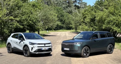 Renault Symbioz vs Jaecoo 5 : pourquoi payer 7 000 € de plus ?