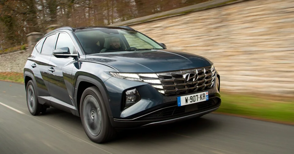 Peut-on accorder une confiance aveugle à un Hyundai Tucson d’occasion ?