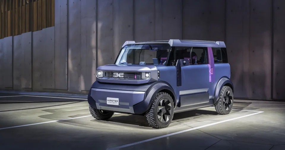Et si le marché sifflait la fin de la réussite effrontée de Dacia ?
