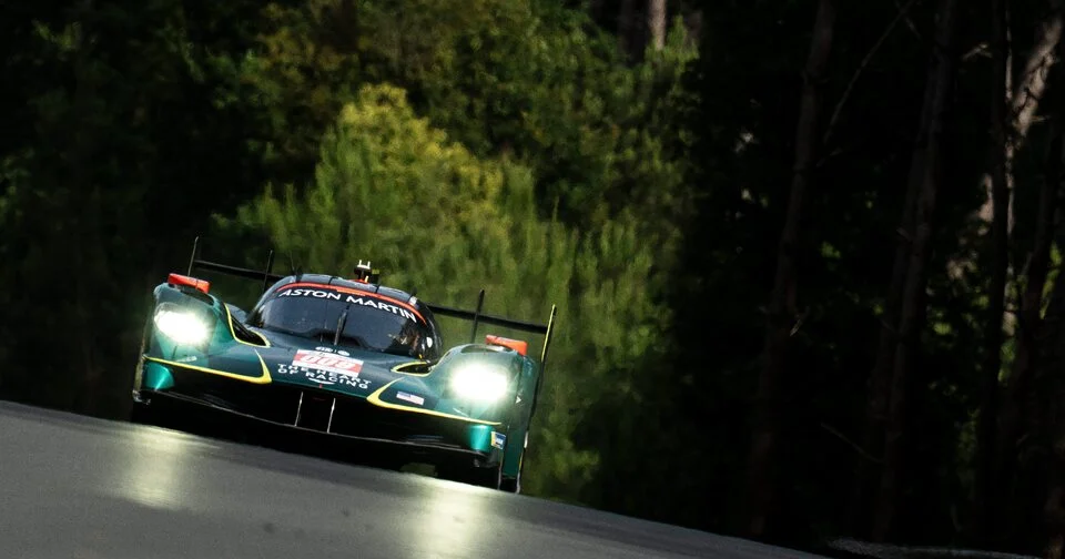La plus belle voiture des 24 Heures du Mans a été la plus rapide et c’est une surprise