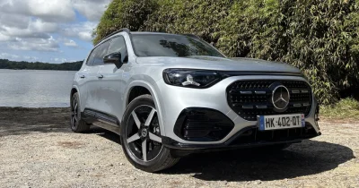 Mercedes GLB 200 2026 : que vaut la version essence microhybride d’entrée de gamme ?
