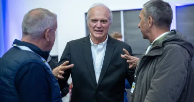 « La permacrise est le nouveau normal mondial », le Président de Michelin plaide pour un retour urgent de la compétitivité