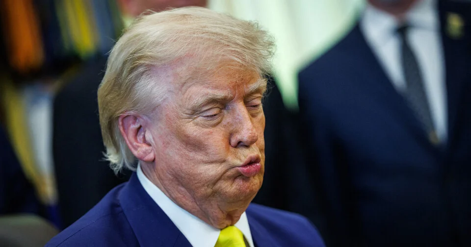 L’Amérique de l’automobile de plus en plus hostile à Trump ?