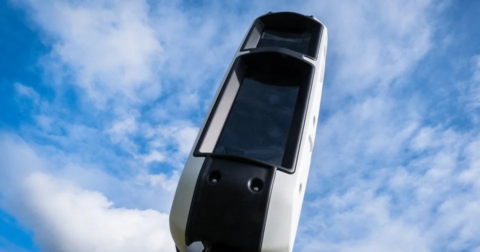 Les nouveaux radars à IA sont prêts pour vous verbaliser dans tous les sens
