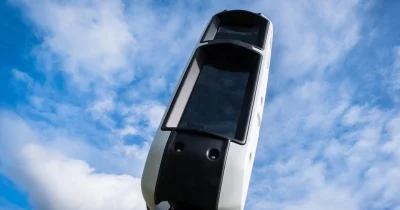 Les nouveaux radars à IA sont prêts pour vous verbaliser dans tous les sens
