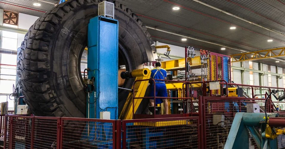 Michelin : les « pneus de l’extrême » pour atteindre des sommets de rentabilité