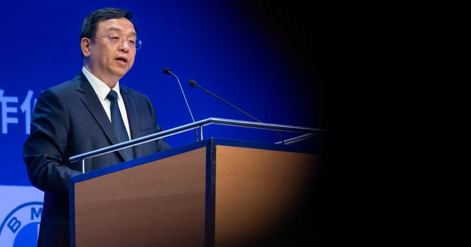 Quand le patron de Byd utilise les méthodes d’Elon Musk pour convaincre les marchés