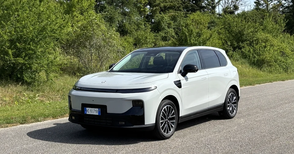 Leapmotor B10 New e-Hybrid : le SUV électrique qui cache un moteur thermique pour 29 900 €