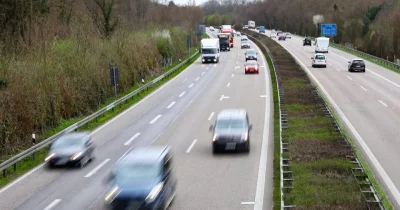 Sécurité routière : mais que se passe-t-il sur nos autoroutes ?
