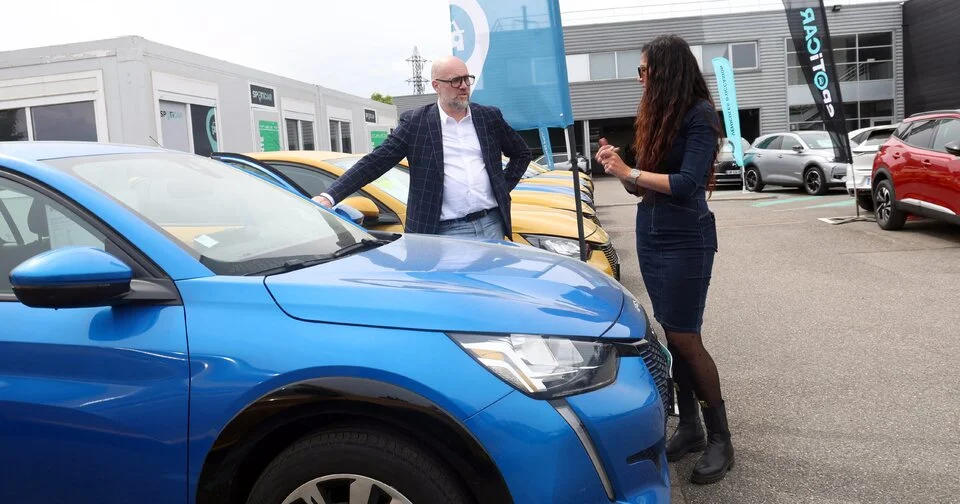 Le problème des voitures « fantômes » coûte des millions d’euros aux flottes des géants de la location automobile