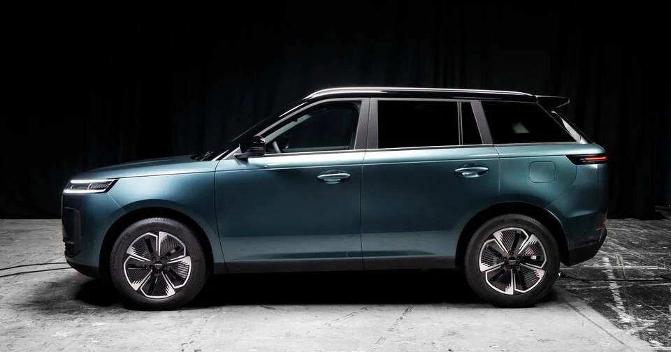 Quand Nissan devient un sous-traitant du chinois Chery